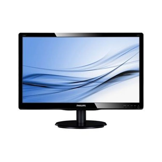 Monitor Philips 226V4LAB 21.5 Full-HD TN serija V 3