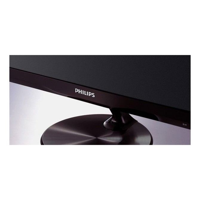 LED monitor Philips 227E4QHAD (21,5 IPS) serija E 4