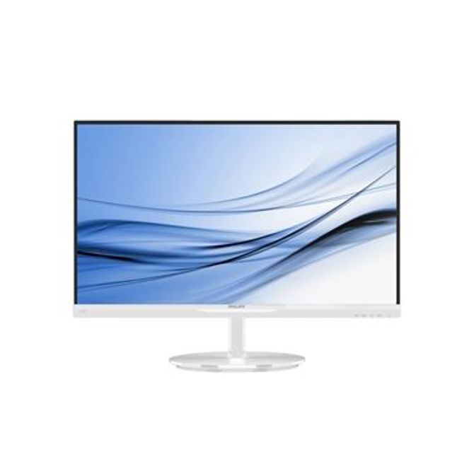 Monitor Philips 234E5QHAW 23 AH-IPS Full-HD Serija E z zvočniki 2