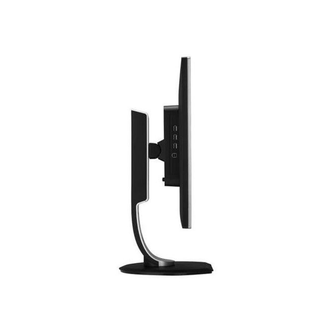 LED monitor Philips 241P4QPYKES Brilliance (24 AMVA, PowerSensor, spletna kamera) serija P 3