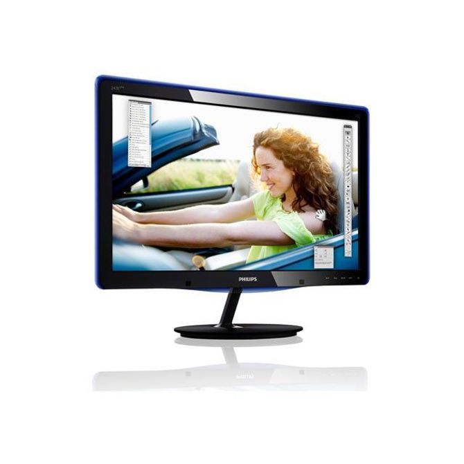 LED monitor Philips  247E3LPHSU PowerSensor, serija E 2