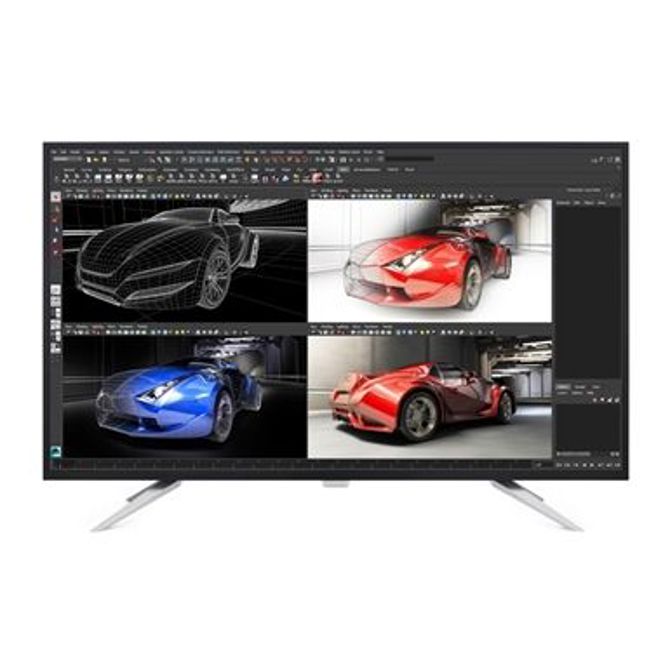 Monitor Philips BDM4350UC Brilliance 43 4K Ultra HD IPS 2