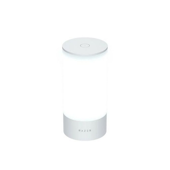 LED pametna svetilka Razer Aether Lamp 2