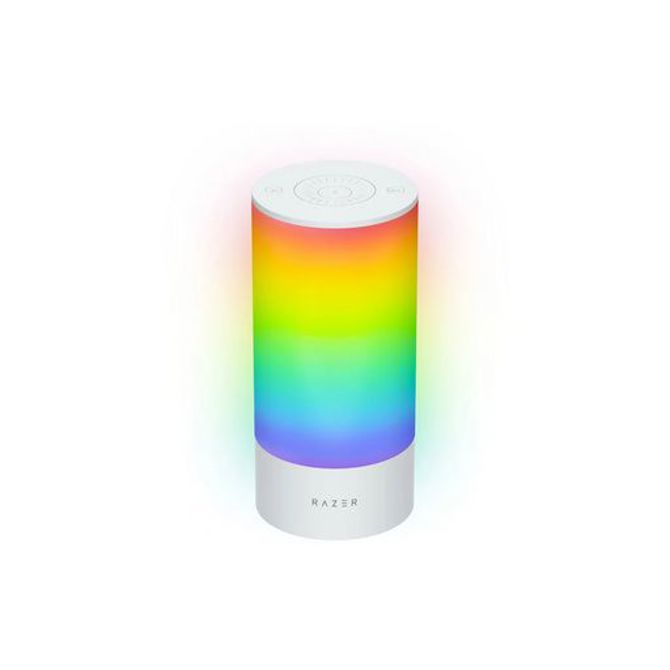 LED pametna svetilka Razer Aether Lamp Pro 2
