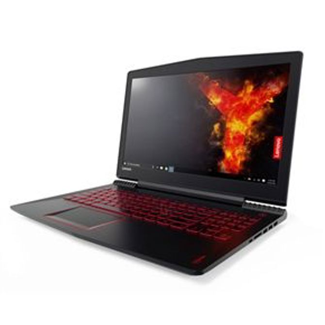 Prenosnik Lenovo Legion Y520 i7-7700HQ/16GB/SSD 256GB/GTX1050/Windows 10/15,6 FHD 3