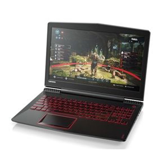 Prenosnik Lenovo Legion Y520 i7-7700HQ/8GB/SSD 256GB/GTX1050/15,6 FHD 2