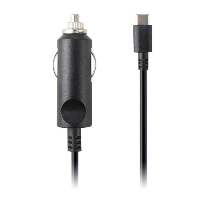 Polnilec LENOVO 65W USB-C DC Travel Adapter 2