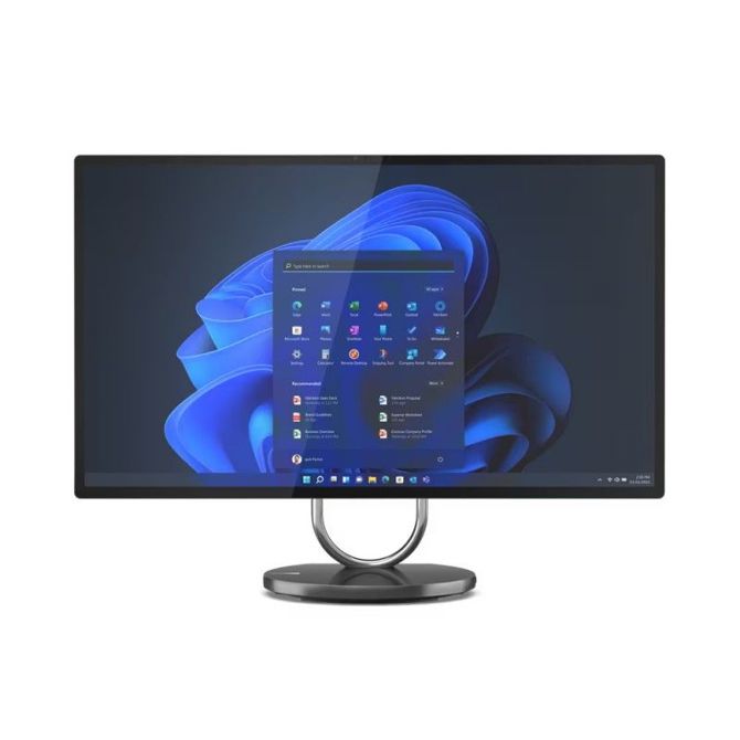 Računalnik AiO Lenovo Yoga 9, i9-13900H/32 GB/SSD 1 TB NVMe/80,01 cm (31,5'') UHD 495niti/Win11Home, črn (F0HJ0014SC) 3