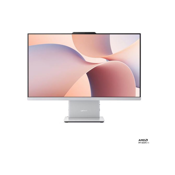 All In One računalnik Lenovo IdeaCentre AIO 27AKP10 AMD Ryzen 7, 27-palčni FHD IPS, 32 GB RAM, 1 TB SSD, Windows 11 Home 2