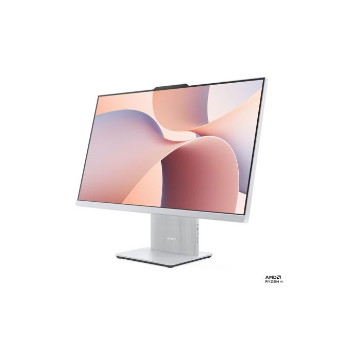 All In One računalnik Lenovo IdeaCentre AIO 27AKP10 AMD Ryzen 7, 27-palčni FHD IPS, 32 GB RAM, 1 TB SSD, Windows 11 Home 3