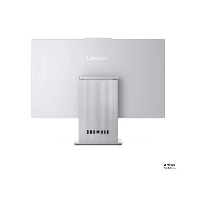All In One računalnik Lenovo IdeaCentre AIO 27AKP10 AMD Ryzen 7, 27-palčni FHD IPS, 32 GB RAM, 1 TB SSD, Windows 11 Home 6
