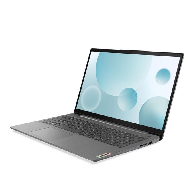Prenosnik LENOVO IdeaPad 3 15IAU7 15,6 (39,62cm) FHD Core i3-1215U 8GB 512GB (82RK019MSC) 2
