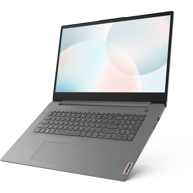 Prenosni računalnik Lenovo IdeaPad 3 17ABA7 AMD Ryzen 5 5625U, 17,3 FHD IPS, 16GB RAM, 512GB SSD, DE, Windows 11 Home 5