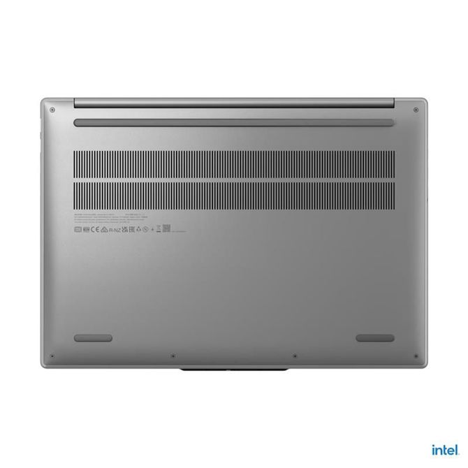 Prenosnik Lenovo IdeaPad 5 Slim 16, i7-13620H/32 GB/SSD 1 TB NVMe/40,6 cm (16), WUXGA, 300 niti/BrezOS, siv (83HS001HSC) 2