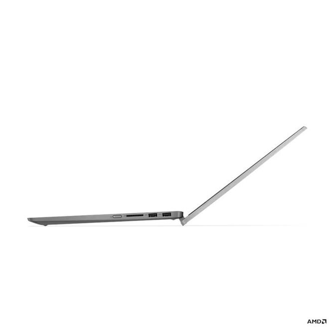 Prenosnik Lenovo IdeaPad Flex 5 14 R7-5700U/16GB/SSD 512GB NVMe/35,56 cm (14) WUXGA Touch/Win11Home, siva (82R900HCSC) 3