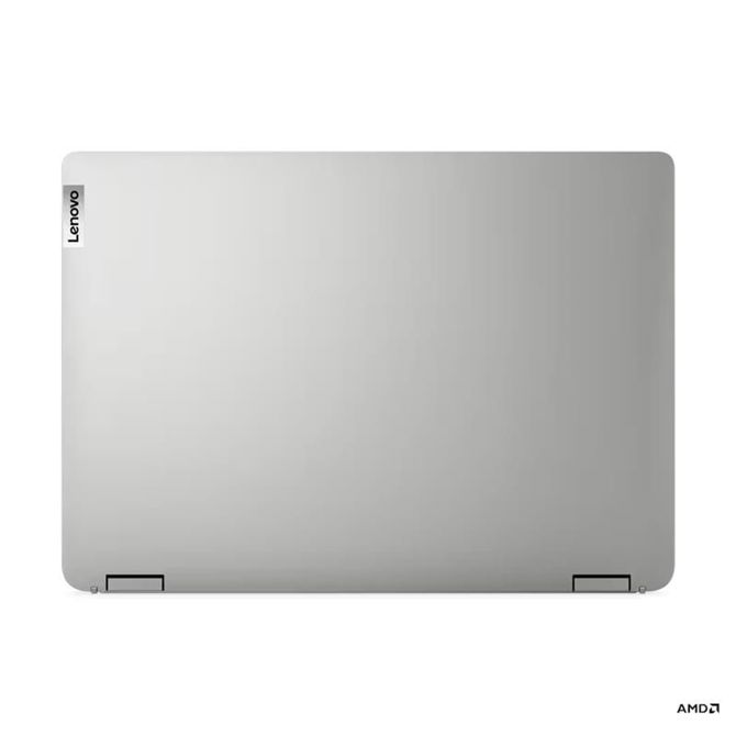 Prenosnik Lenovo IdeaPad Flex 5 14 R7-5700U/16GB/SSD 512GB NVMe/35,56 cm (14) WUXGA Touch/Win11Home, siva (82R900HCSC) 5