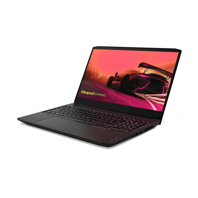 Prenosnik Lenovo IdeaPad Gaming 3 15, R5-5600H/16 GB/SSD 256 GB NVMe/HDD 1 TB/39,62 cm (15,6) FHD, 120 Hz/GTX1650/DOS (82K200BLSC) 3