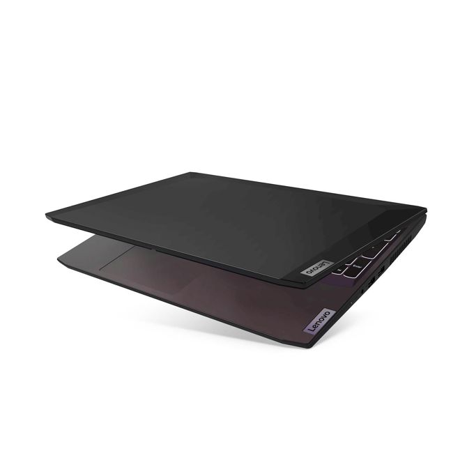 Prenosnik Lenovo IdeaPad Gaming 3 15, R5-5600H/16 GB/SSD 256 GB NVMe/HDD 1 TB/39,62 cm (15,6) FHD, 120 Hz/GTX1650/DOS (82K200BLSC) 6