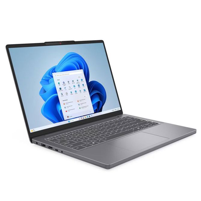 Prenosnik LENOVO IdeaPad Slim 3 14IRH10 14 (35,56cm) WUXGA OLED Core i5-13420H 16GB 512GB 83K000D1SC 2