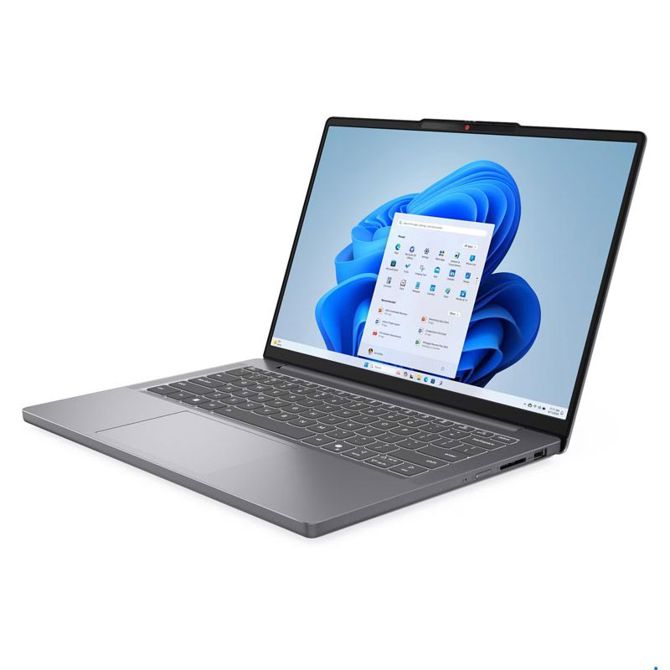 Prenosnik LENOVO IdeaPad Slim 3 14IRH10 14 (35,56cm) WUXGA OLED Core i5-13420H 16GB 512GB 83K000D1SC 3
