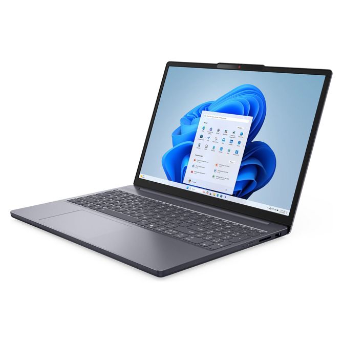 IdeaPad Slim 3 15AHP10 Ryzen 7 8840HS, AMD Radeon 780M, 16 GB DDR5, 1 TB (1 TB SSD), Windows 11 Home 2