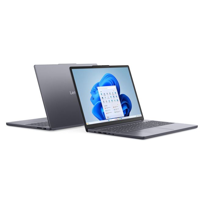 IdeaPad Slim 3 15AHP10 Ryzen 7 8840HS, AMD Radeon 780M, 16 GB DDR5, 1 TB (1 TB SSD), Windows 11 Home 4
