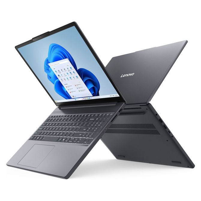 IdeaPad Slim 3 15AHP10 Ryzen 7 8840HS, AMD Radeon 780M, 16 GB DDR5, 1 TB (1 TB SSD), Windows 11 Home 5