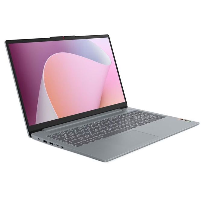 Prenosnik LENOVO IdeaPad Slim 3 15AMN8 15,6 (39,62cm) FHD Ryzen 5 7520U 16GB 512GB Windows 11 Home 82XM010CSC 2