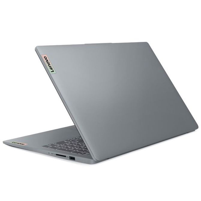 Prenosnik LENOVO IdeaPad Slim 3 15AMN8 15,6 (39,62cm) FHD Ryzen 5 7520U 16GB 512GB Windows 11 Home 82XM010CSC 3