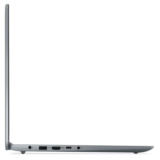 Prenosnik LENOVO IdeaPad Slim 3 15AMN8 15,6 (39,62cm) FHD Ryzen 5 7520U 16GB 512GB Windows 11 Home 82XM010CSC 5