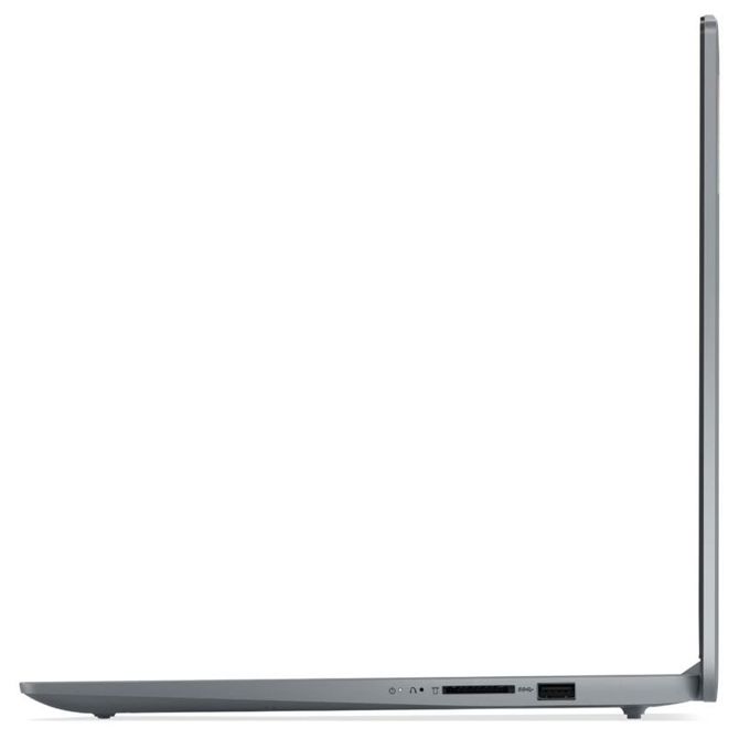 Prenosnik LENOVO IdeaPad Slim 3 15AMN8 15,6 (39,62cm) FHD Ryzen 5 7520U 16GB 512GB Windows 11 Home 82XM010CSC 6