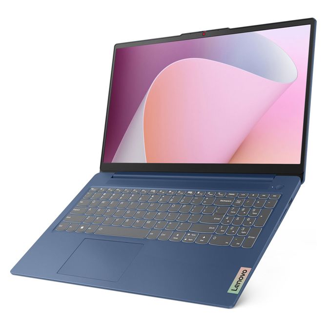 Prenosni računalnik Lenovo IdeaPad Slim 3 15AMN8 Ryzen 5 7520U, 16GB RAM, 512GB SSD, 15,6 FHD IPS, DE, Windows 11 Home 5