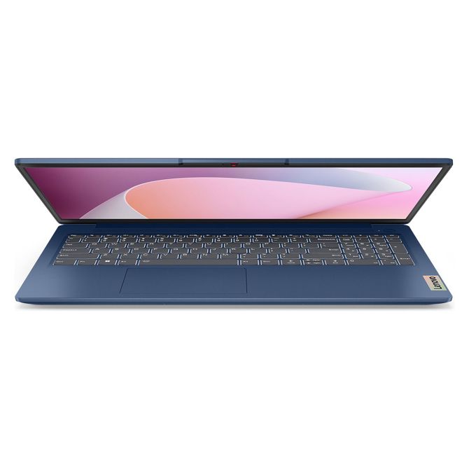 Prenosni računalnik Lenovo IdeaPad Slim 3 15AMN8 Ryzen 5 7520U, 16GB RAM, 512GB SSD, 15,6 FHD IPS, DE, Windows 11 Home 6
