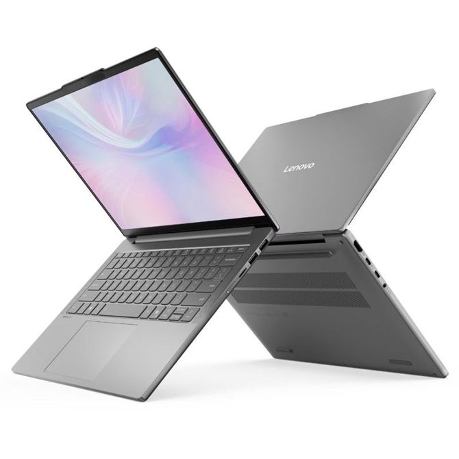 Prenosnik LENOVO IdeaPad Slim 5 14AHP10 14 (35,56cm) WUXGA OLED Ryzen 7 8845HS 32GB 1TB Windows 11 Home 83HV003KSC 2