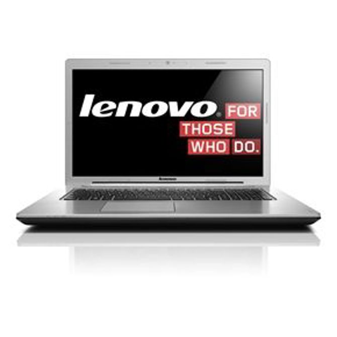 Prenosnik Lenovo IdeaPad Z710 i7/VGA/17,3 3