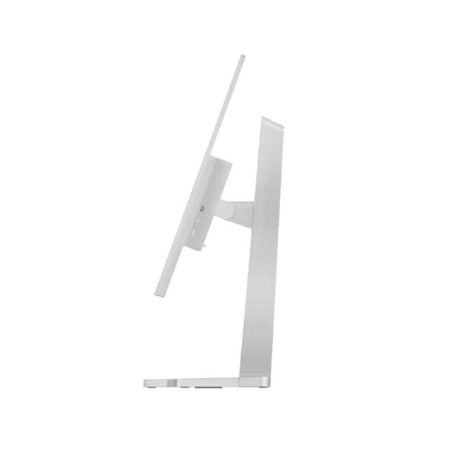 Monitor Lenovo L27h-4A 68,58 cm (27) , 2560x1440 (QHD), IPS, 350cd/m2, 16:9 100Hz 1500:1 4ms 2xHDMI 2.1 1xDP 1.4 1xUSB-C 65W USB HUB 2x3W 3