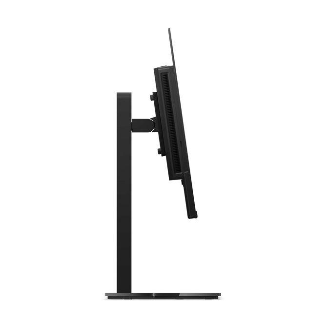 LENOVO Legion 27Q-10, 26,5-palčni QD-OLED monitor, ločljivost 2560×1440, razmerje 16:9, osveževanje 240 Hz, svetlost 200 cd/m2, kontrast 1,5M:1, odzivni čas 0,03 ms, priključki 2× HDMI 2.1 in 1× DisplayPort 1.4, 99 % sRGB, 3-letna garancija. 3