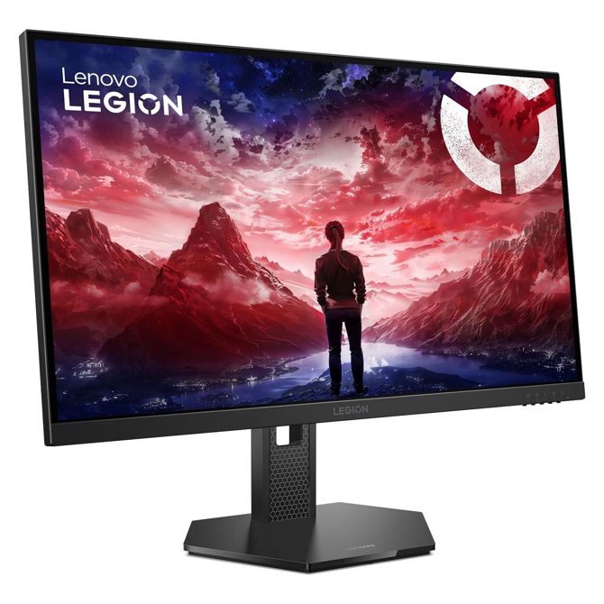 Monitor Lenovo Legion 27Q-10 QHD IPS, 240Hz, 0,5ms, HDR10, G-SYNC/FreeSync 2
