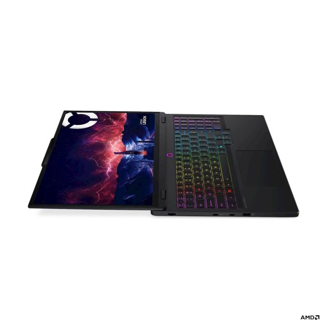 Prenosni računalnik Lenovo Legion 5 R7 32GB 1TB WQXGA OLED RTX 5060 165Hz RGB 4