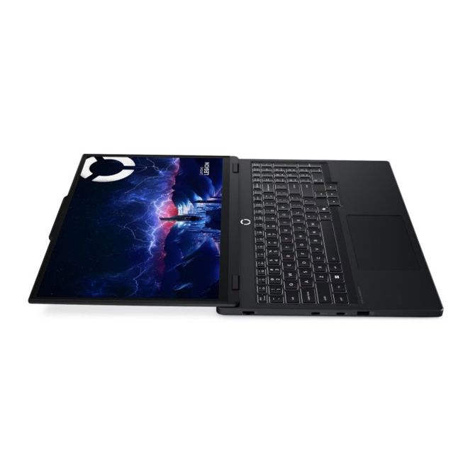 Prenosnik LENOVO Legion 5 15IAX10 15,1 (38,25) WQXGA OLED Core Ultra 9 275HX 32GB 1TB RTX5070 Windows 11 Home gaming 83F0003PSC 3