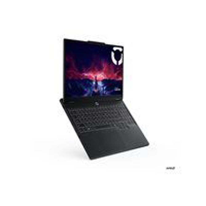 Prenosnik Lenovo Legion 5 AMD Ryzen 7 260 38,35 cm (15.1) WQXGA 32GB 1TB NVIDIA GeForce RTX 5060 W11H, črna 2