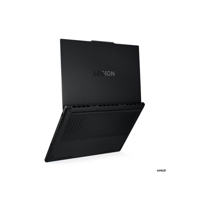 Prenosnik Lenovo Legion 5 AMD Ryzen 7 260 38,35 cm (15.1) WQXGA 32GB 1TB NVIDIA GeForce RTX 5060 W11H, črna 4