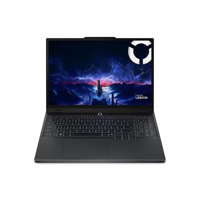 Prenosnik Lenovo Legion 5 Intel Core Ultra 9 275HX 15.1 WQXGA OLED 32GB 1TB RTX5070 W11H eclipse black 2Y 2