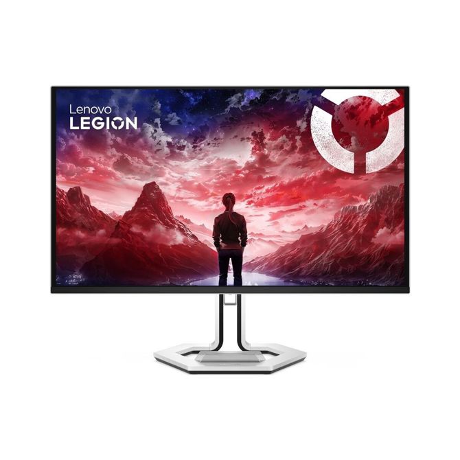 Monitor Lenovo Legion Pro 27Q-10 27 OLED QHD 280Hz 0,03ms HDR 99% DCI-P3 2