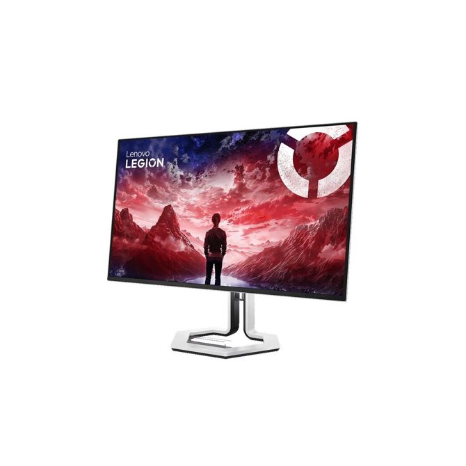 Monitor Lenovo Legion Pro 27Q-10 27 OLED QHD 280Hz 0,03ms HDR 99% DCI-P3 3
