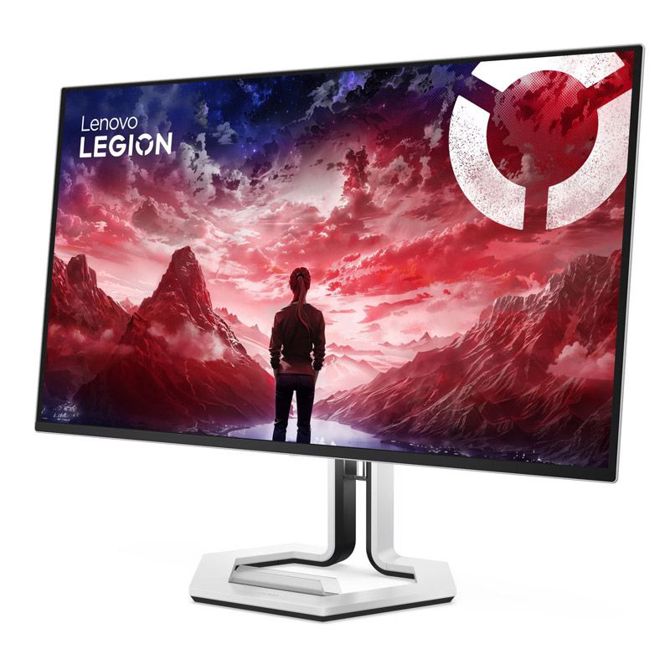 Monitor LENOVO Legion Pro 32UD-10 81,28cm (32) 4K QD-OLED 240Hz DP/HDMI HDR400 gaming 2