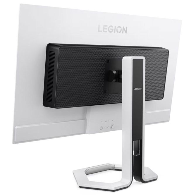 Monitor LENOVO Legion Pro 32UD-10 81,28cm (32) 4K QD-OLED 240Hz DP/HDMI HDR400 gaming 4