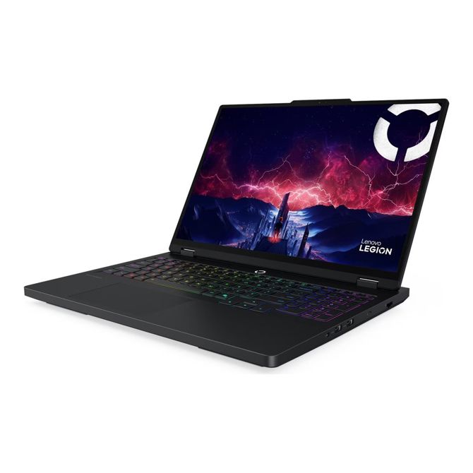 Prenosnik Lenovo Legion Pro 5 AMD Ryzen 9 9955HX 40,6 cm 16 OLED WQXGA 32GB 1TB RTX 5070 črn 3