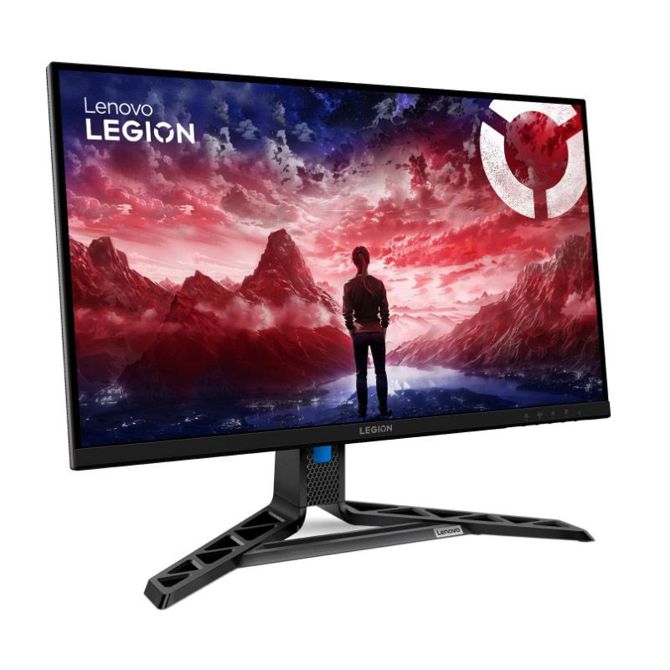 Monitor LENOVO Legion R27QE 68,58cm (27) QHD IPS 200Hz DP/HDMI HDR10 gaming 2