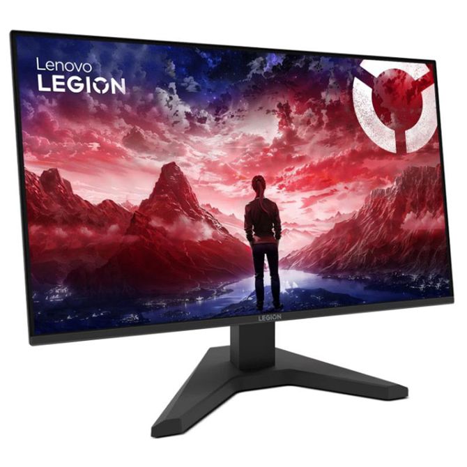 Monitor LENOVO Legion R27s 68,58cm (27) FHD IPS 144Hz DP/HDMI HDR10 gaming 2